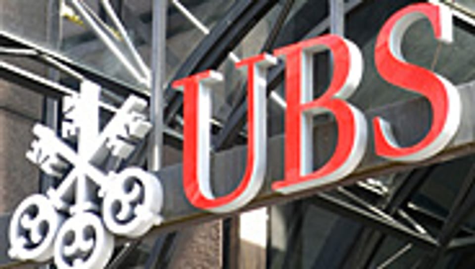 Die UBS will einen weiteren Prozess verhindern.