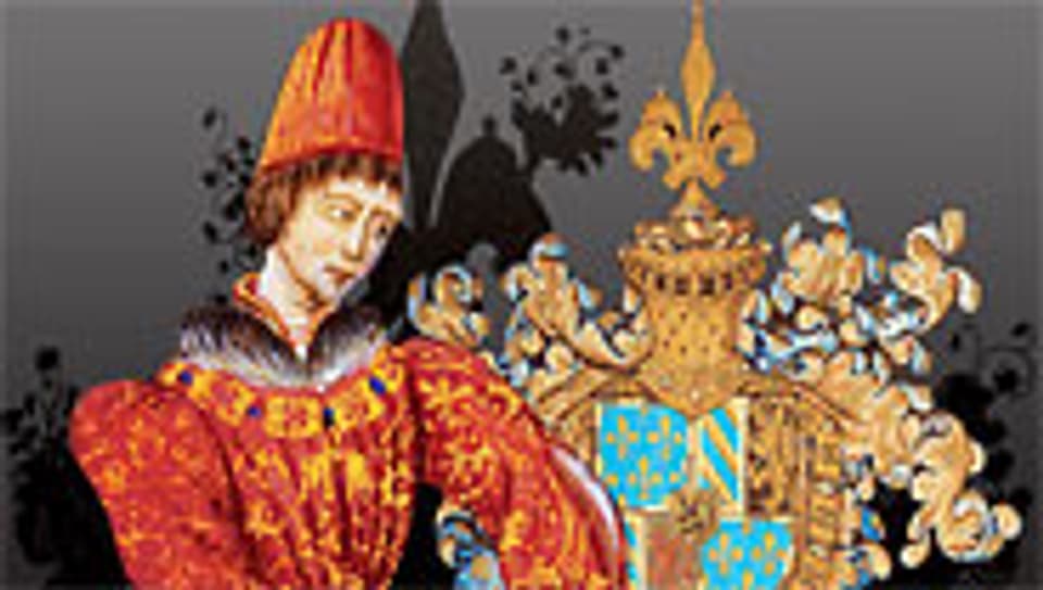 Karl der Kühne (1433–1477)