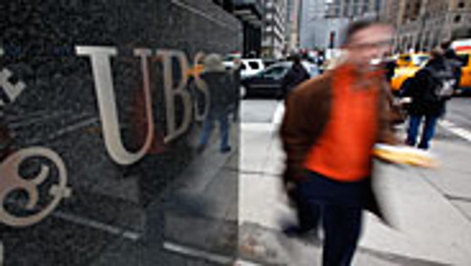 Die Klage gegen die UBS ist eine Gefahr für das neue Abkommen zur Doppelbesteuerung.
