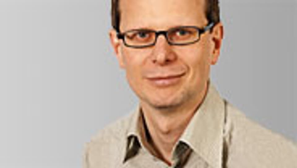 Günther Dissertori