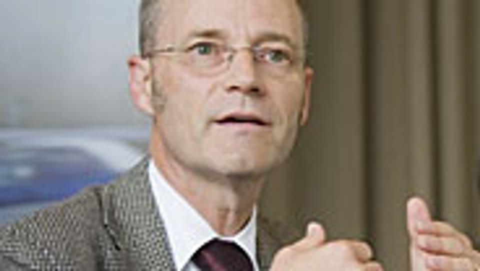 Stefan Blättler.