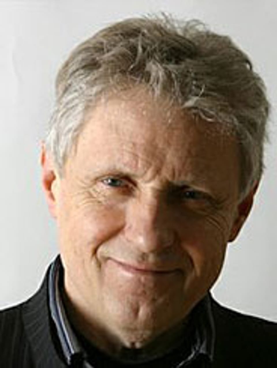 Gerd Koenen.
