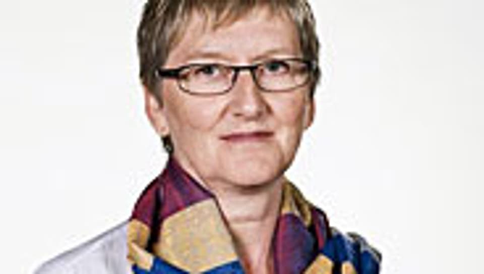 Iren Meier.