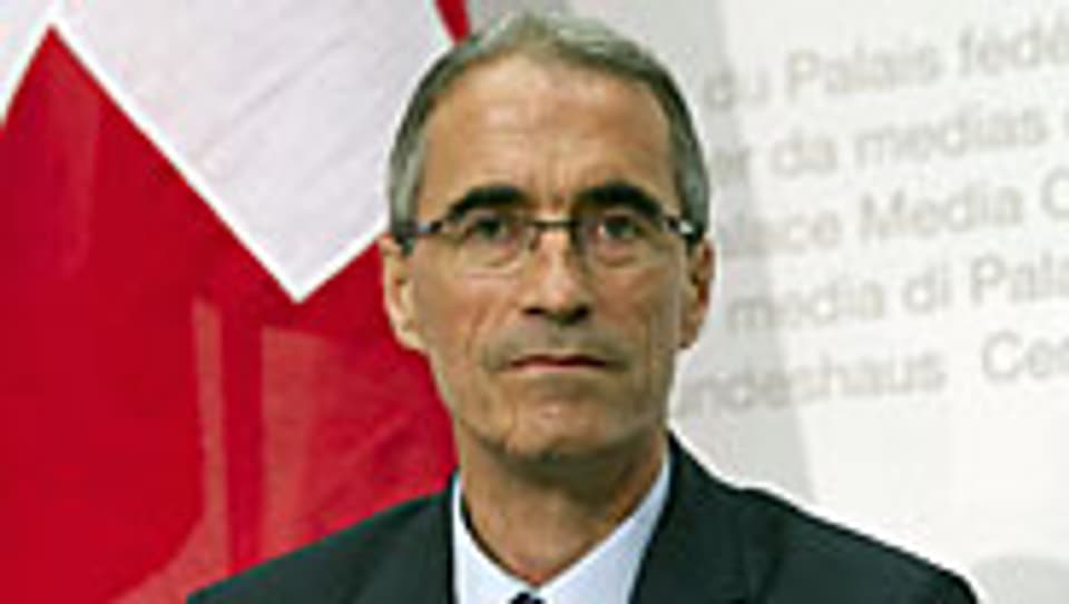 Serge Gaillard