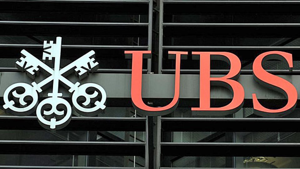 Die UBS kauft sich frei - für 1,4 Millarden Franken