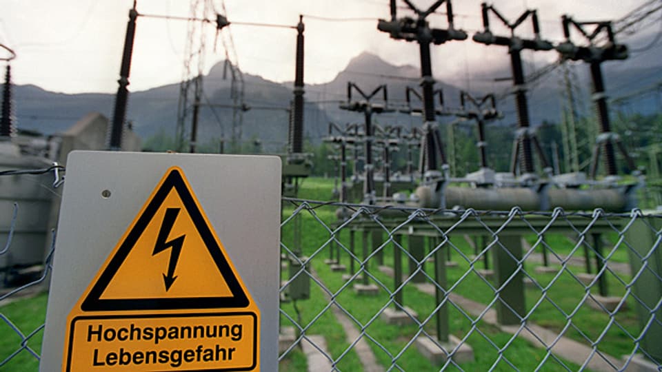 Die Strombranche will keine neue Regeln.