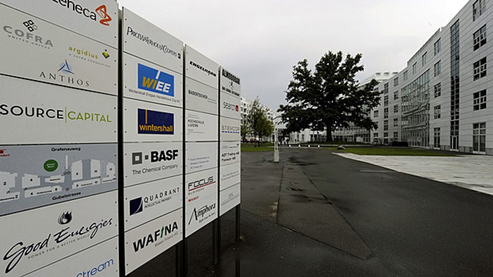 Die liberale Denkfabrik Avenir Suisse will, dass Unternehmen für ihre ausländischen Angestellten eine Abgabe entrichten.