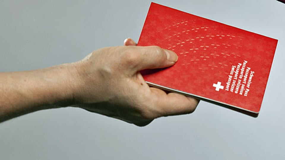 Die Chancen auf einen Schweizer Pass sind immer noch ungleich verteilt.