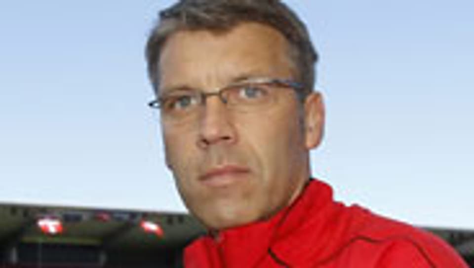 Peter Knäbel.