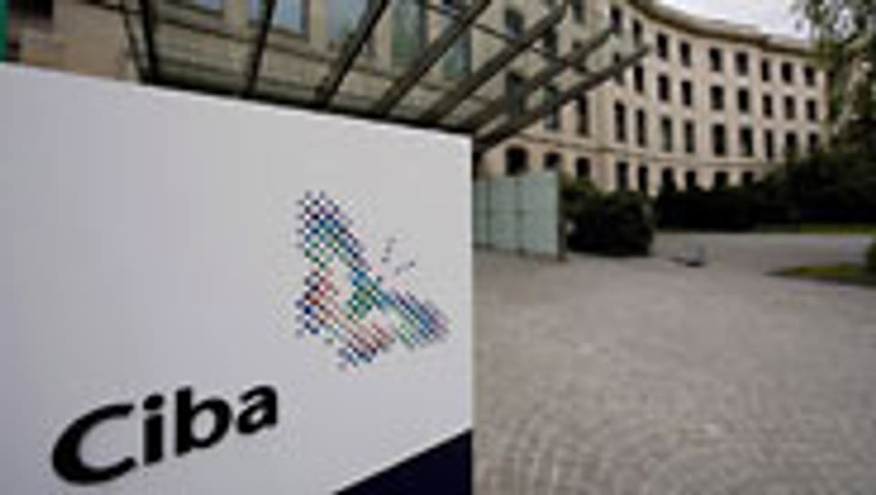 Der Ciba-Verwaltungsrat empfiehlt den Aktionären, die Offerte der deutschen BASF anzunehmen.