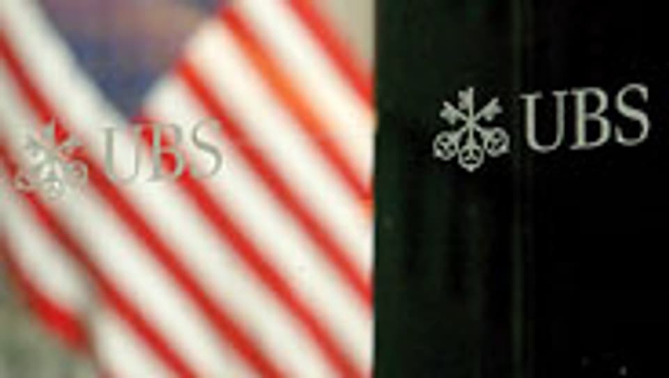 UBS in New York: Die meisten der Stellen fallen in den USA weg.
