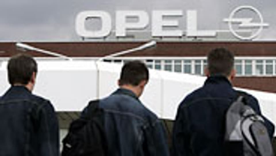 Der Autobauer Opel erwägt die Einführung einer 30 Stunden-Woche.