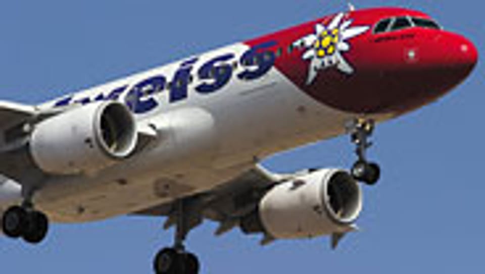 Kuoni verkauft Edelweiss Air an Swiss.