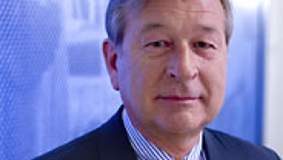 marcel Ospel bleibt ein weiteres Jahr UBS-Präsident.
