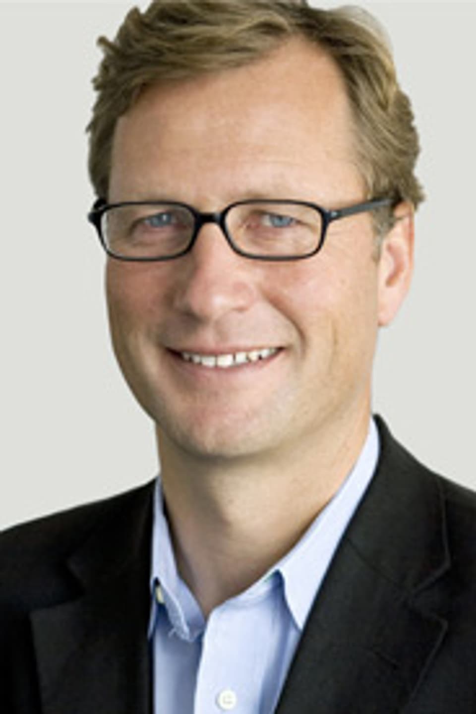 Spiegel-Chefredaktor Mathias Müller von Blumencron