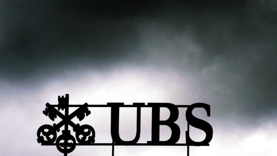 UBS zahlt MIlliardenbusse im Libor-Skandal