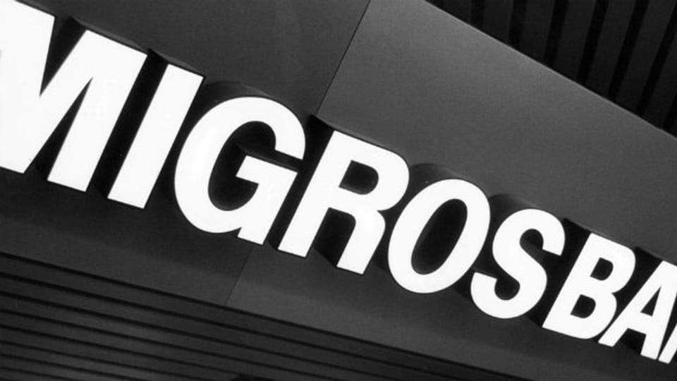 Die Migros Bank zahlt ihren Kunden rund 4 Mio. zurück