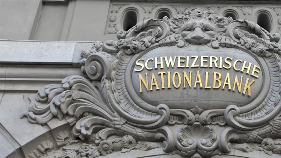 Die SNB macht 2012 etwa sechs Milliarden Gewinn.