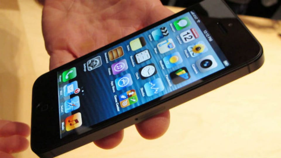 Die Apple-Gemeinde war sich uneinig, ob das iPhone 5 die Erwartungen erfüllt hat oder nicht
