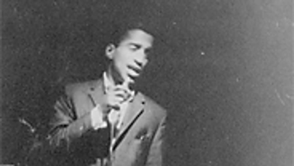 Sammy Davis Jr. 1959.
