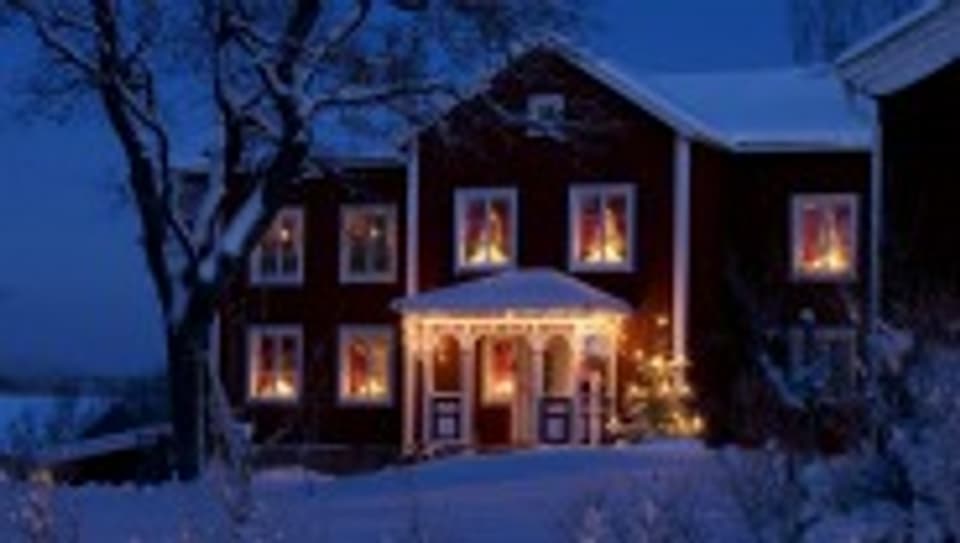 Weihnachten in Schweden