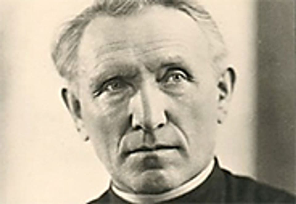 Joseph Bovet (1879-1951).