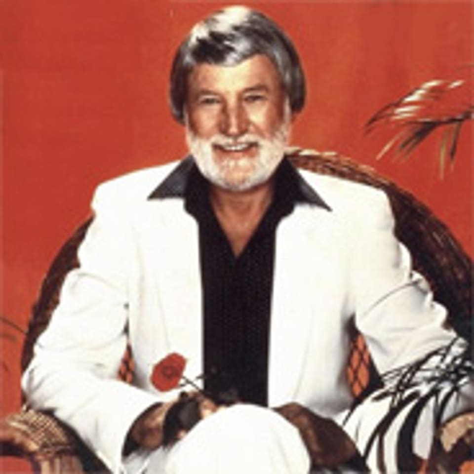 Ray Conniff.