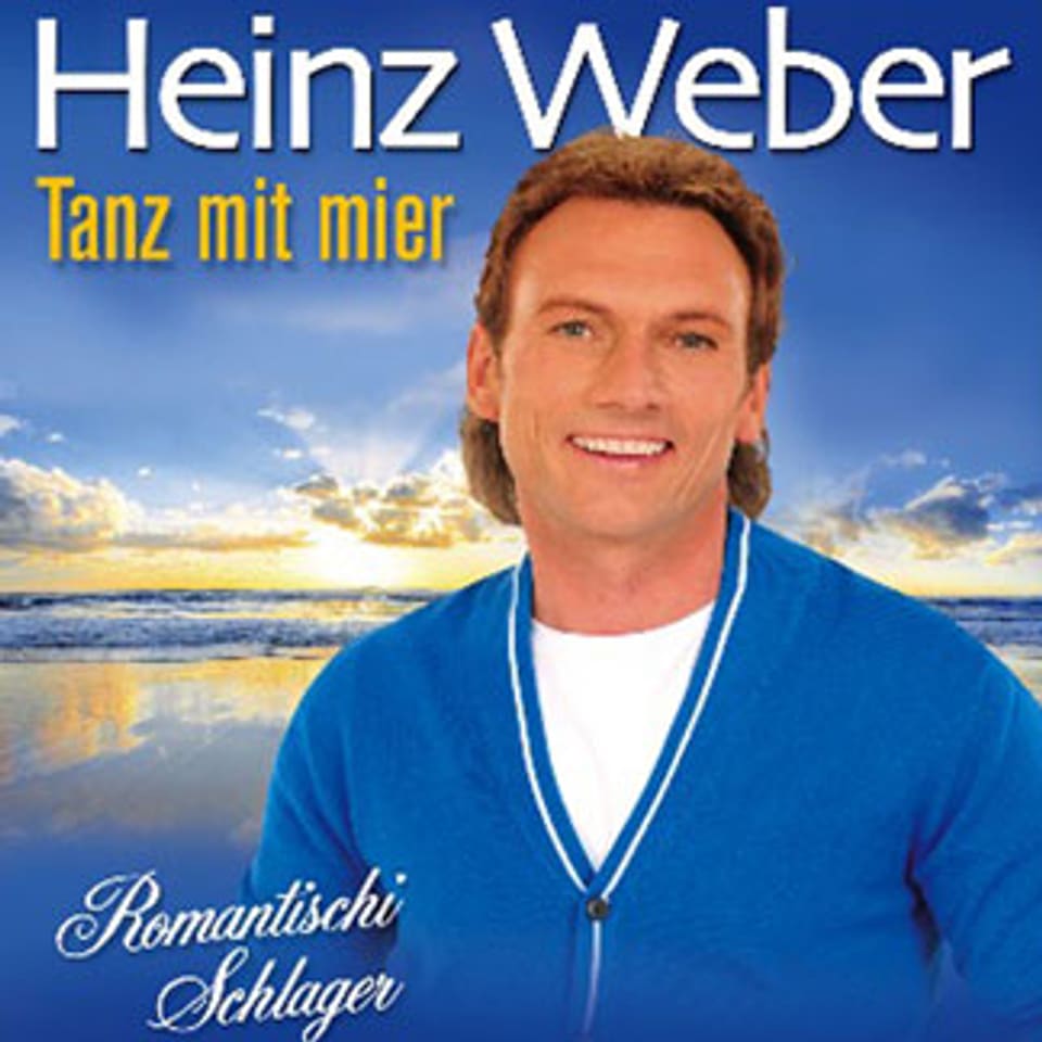 Heinz Weber «Tanz mit mier»