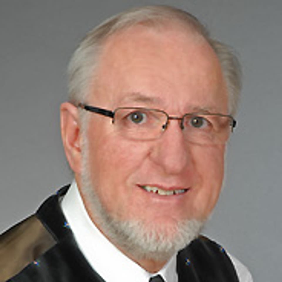 Walter Stadelmann.