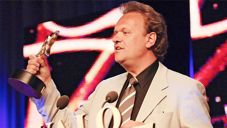 2005 wurde Carlo Brunner in der Sparte «Volksmusik/Volkstümlicher Schlager» mit dem Prix Walo ausgezeichnet.