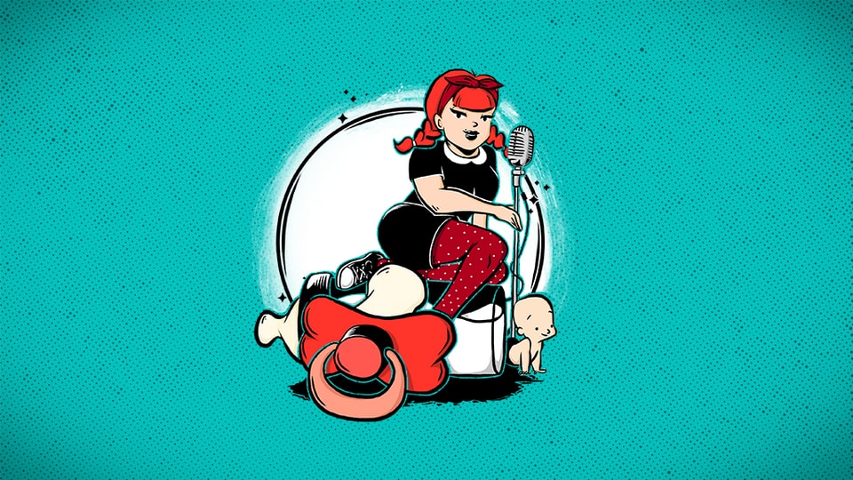 Wie Verandert Man Sich Mit Einem Kind 18 20 Pipifax Srf