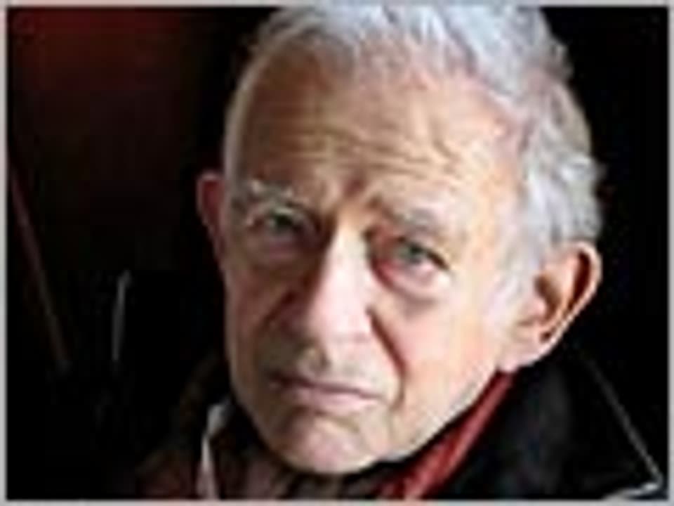 Norman Mailer starb im Alter von 84 Jahren.