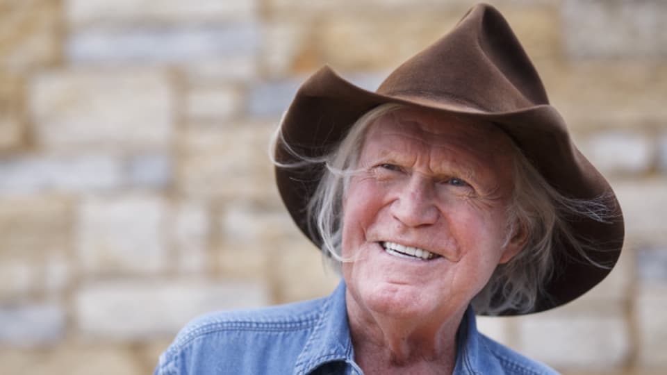 Billy Joe Shaver