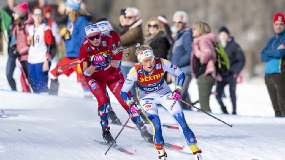 Die Tour de Ski macht künftig nicht mehr im Münstertal Halt