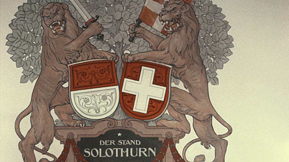 Neun Kandidaten für fünf Sitze: Die Solothurner Regierungswahlen dürften spannend werden.