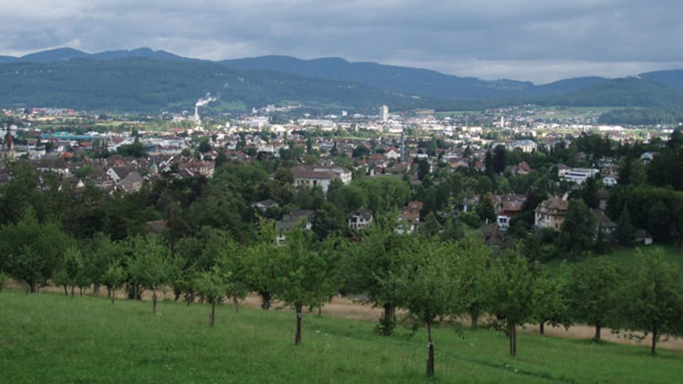 Die Stadt Zofingen muss nach der abgelehnten Steuererhöhung sparen.