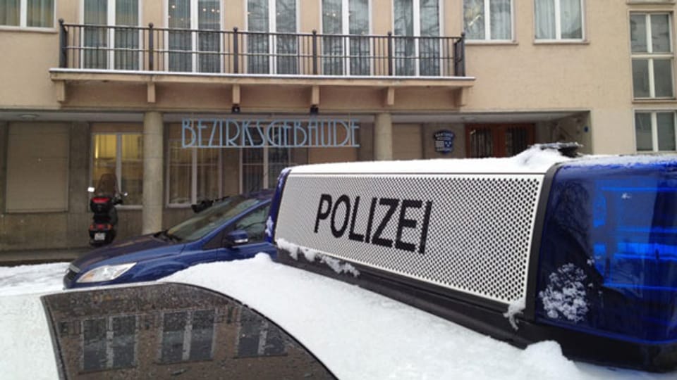 Ein 66-jähriger Mann muss sich vor dem Bezirksgericht Lenzburg wegen vorsätzlicher Tötung verantworten.