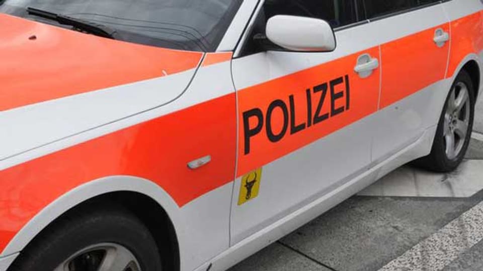 Fans des FC Aarau halten Urner Polizei auf Trab.