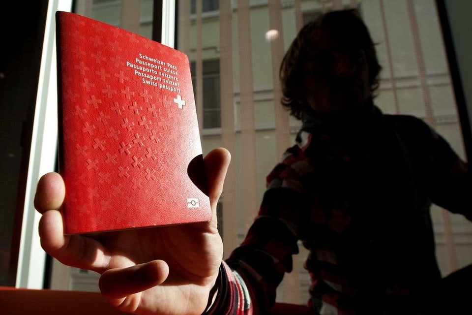 Zwei türkische Mädchen gelten laut Gericht als «sinngemäss integriert», sie haben deshalb Anrecht auf den roten Pass.