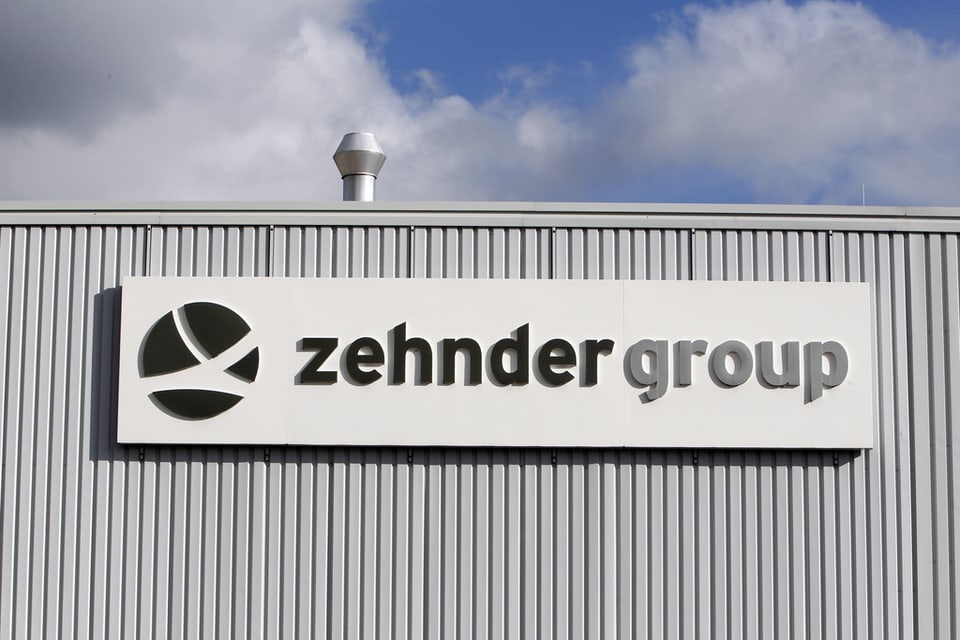 Die Zehnder AG in Gränichen musste im 2012 einen deutlichen Gewinneinbruch hinnehmen.