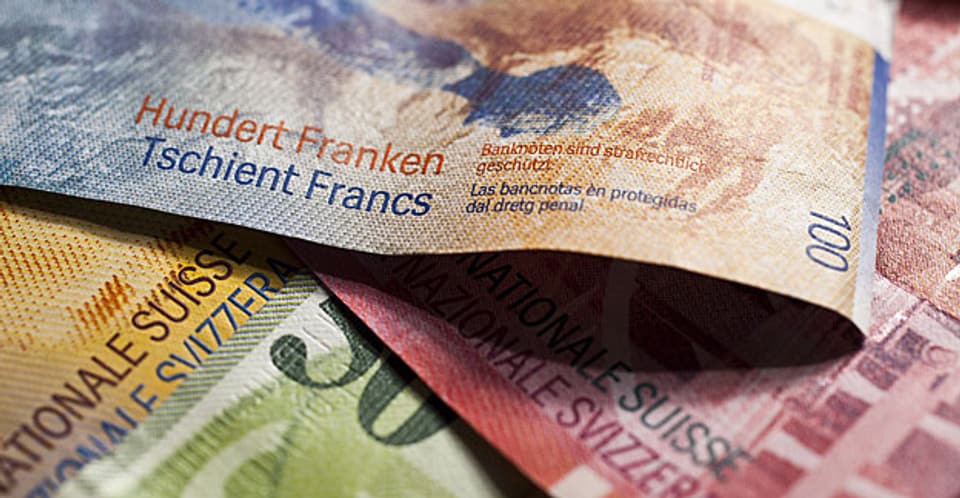 Solothurn hat kein Geld mehr für Investitionen. Und 460 Millionen Franken Schulden.