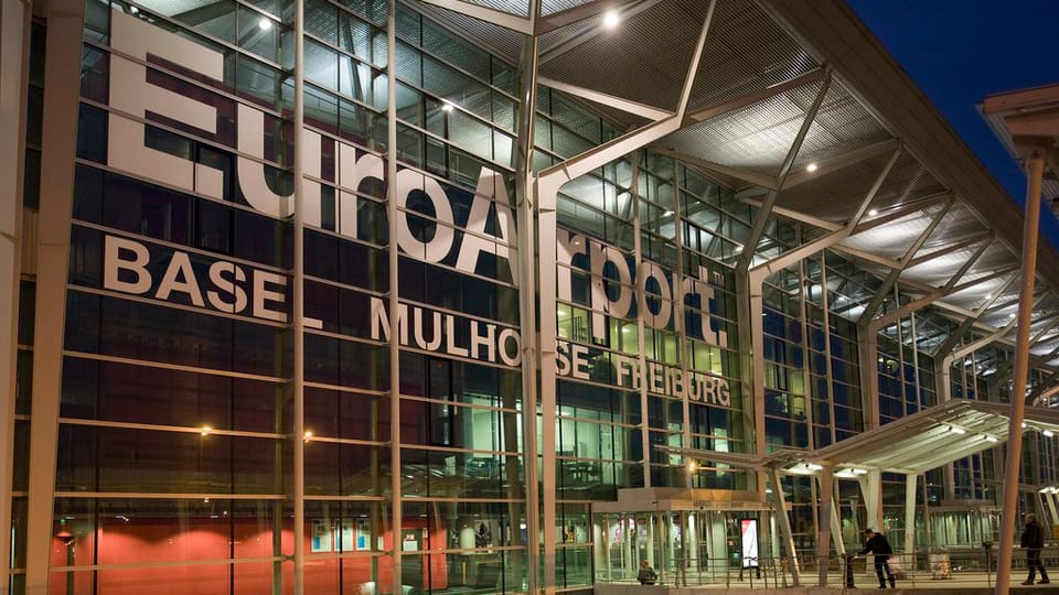 Die neuen Passagiergebühren für den EuroAirport ärgern die Basler Regierung.