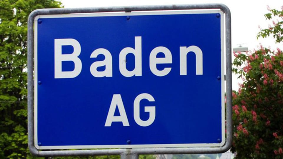 Baden will weiter wachsen und im Quartier «Dättwil» zwölf Hektaren einzonen.