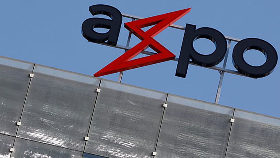 Die SP möchte mehr mitreden können, wenn es um die Strategie des Stromkonzerns Axpo geht.