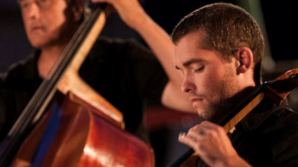 Am Sonntag wird das Sinfonie-Orchester Biel Solothurn auf seinen neuen Namen getauft.