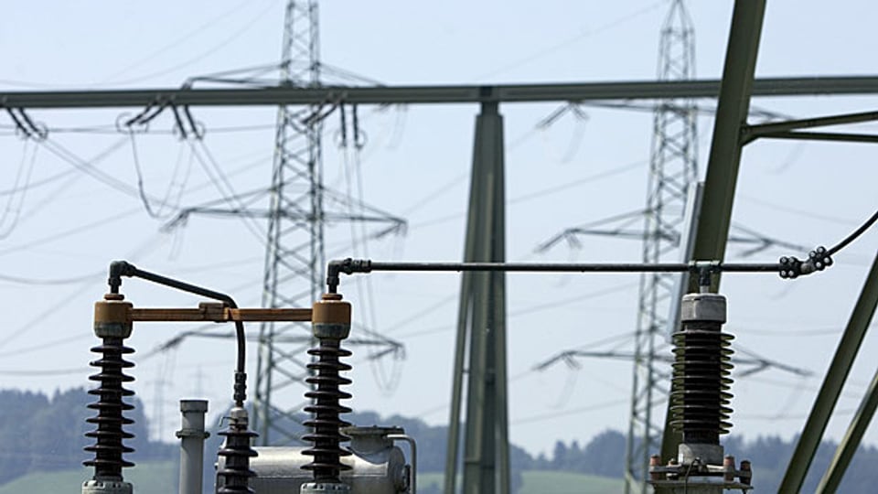 Erneut längerer Stromausfall im Aargau