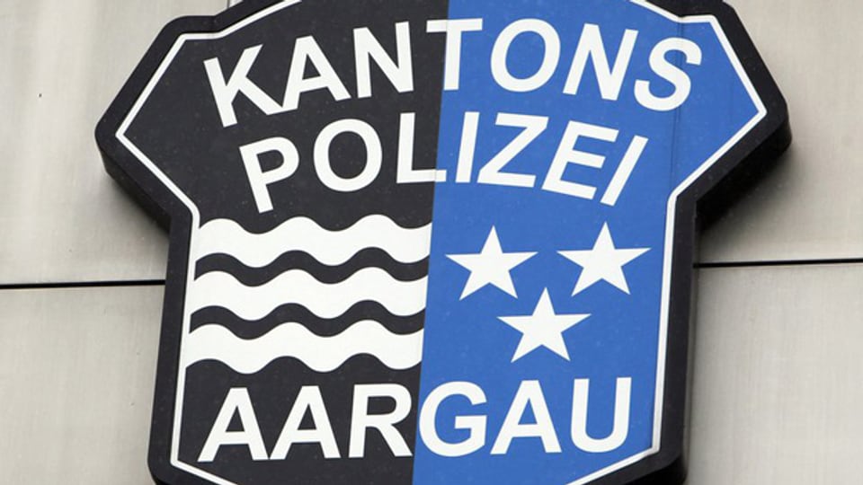 Nach 10 Jahren: Die Aargauer Kantonspolizei funktioniert.