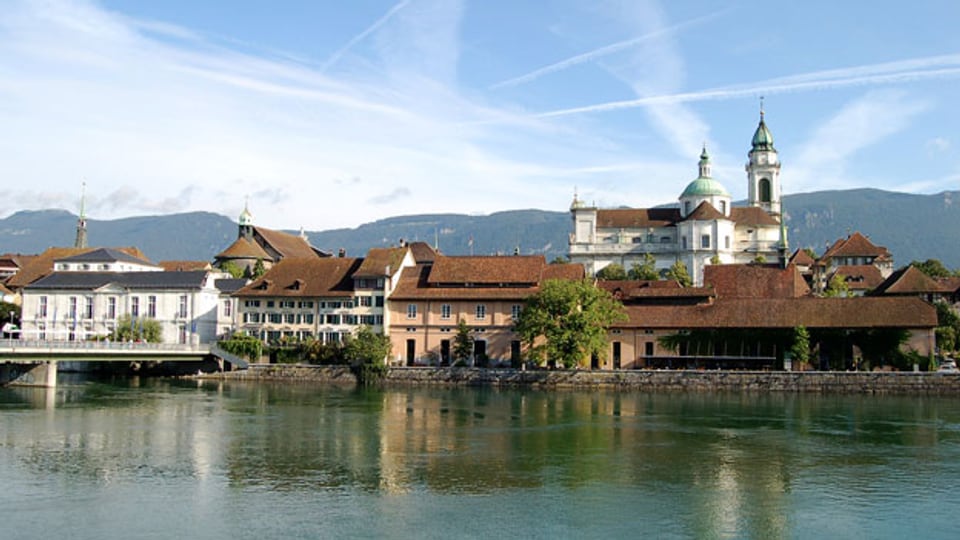 Solothurner Gemeinderat will nicht sparen.