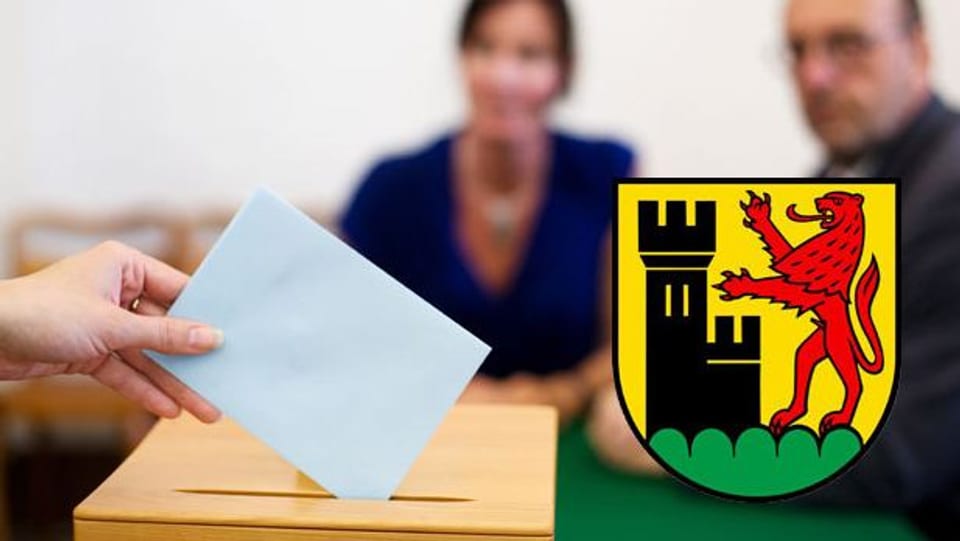 Wahl ohne Kandidaten: Die SVP Windisch kann drei Politiker nachschicken. Die SP kritisiert, der Politologe relativiert.