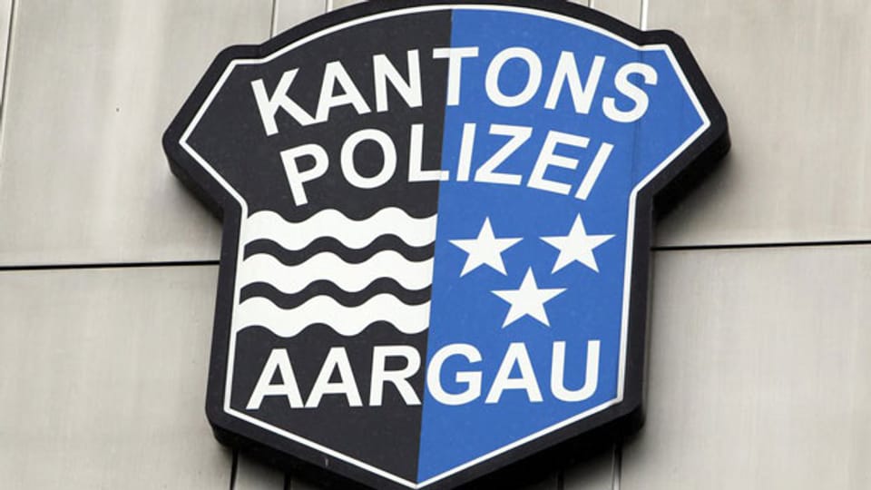 Die Aargauer Kantonspolizei ermittelt im Fall der toten Frau von Wohlen nicht nur gegen ihren Ehemann.